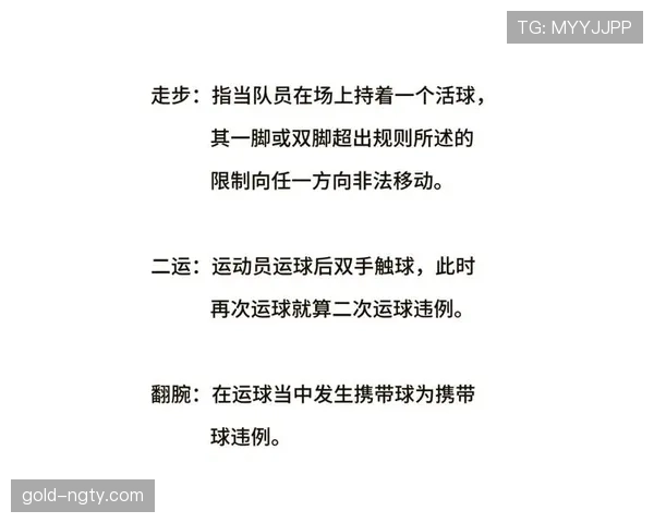 篮球身体接触判罚：最新规则解析与判定标准